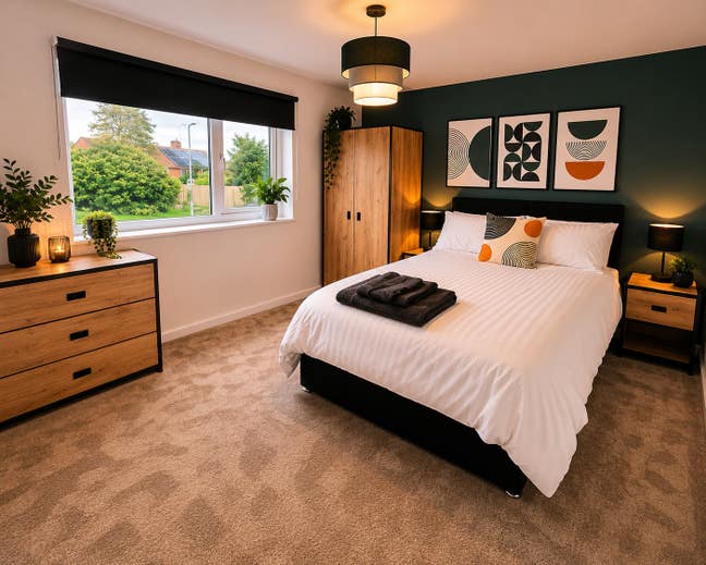 Room in a Shared House, Austin Road, B60 Main Photo