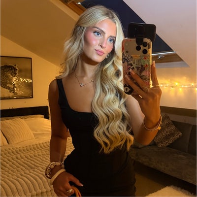 Hey I’m Melissa, I’m currently in my fina... Main Photo
