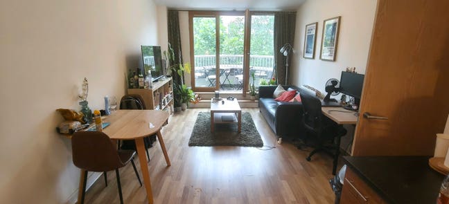Harbourside spacious double room with ensuite Main Photo