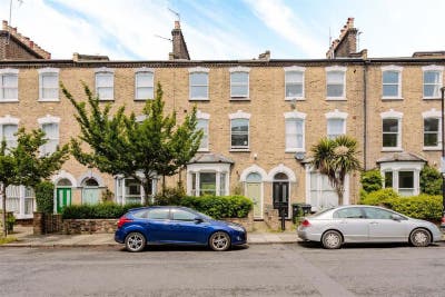 Two double rooms in Finsbury Park Main Photo