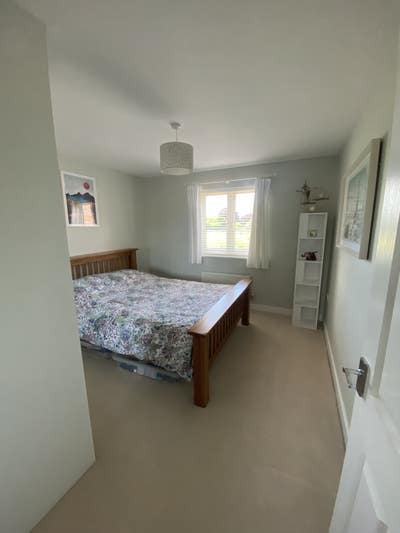 Double furnished room Main Photo