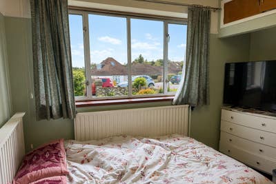 1 Bed Studio Flat in Chorleywood, Rickmansworth Main Photo