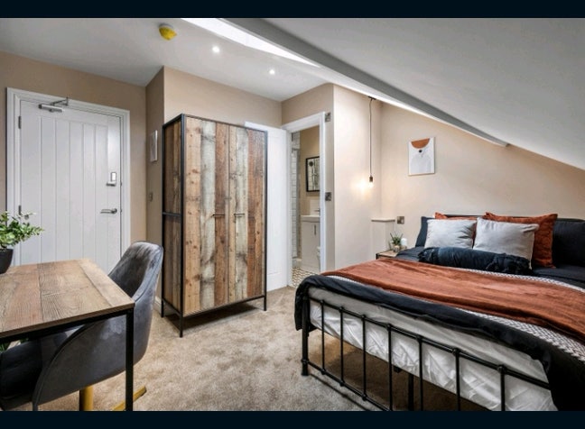  ✨ High Spec Ensuite Rooms close to city centre ✨ Main Photo