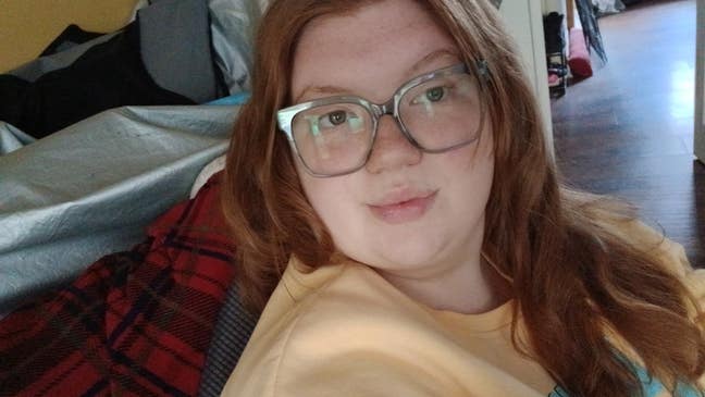 Hi I'm Becca, I'm a support worker.   I'm ... Main Photo