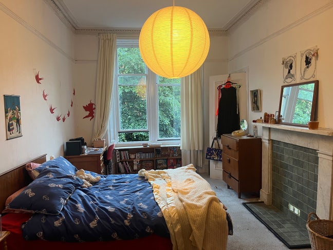 Room in west end available July-August Main Photo