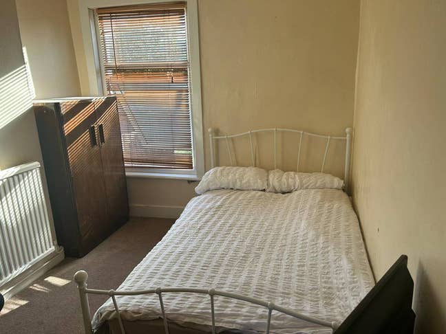 Fantastic double room in Thornton Heath Main Photo