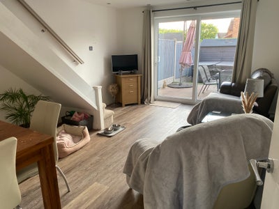 Lovely home for the right person  Main Photo