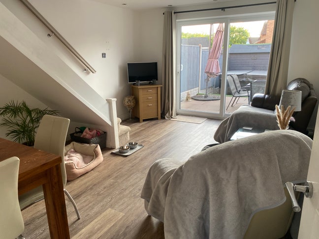 Lovely home for the right person  Main Photo