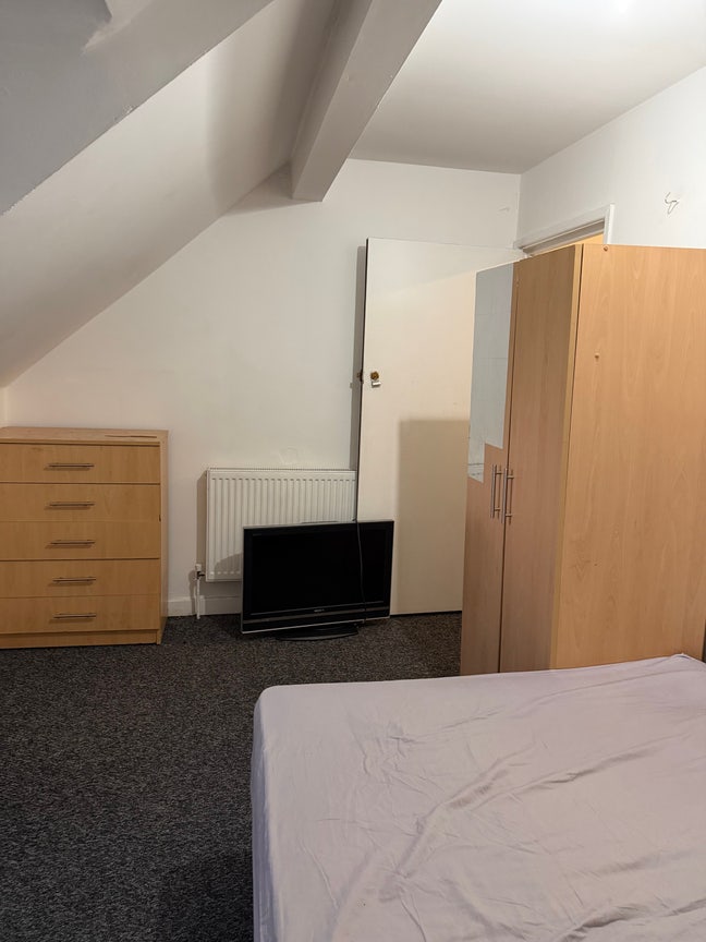 Double Room available in Rosehill, Oxford Main Photo