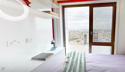 Wembley student studio rent（summer rent） Main Photo