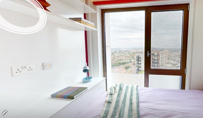 Wembley student studio rent（summer rent） Main Photo