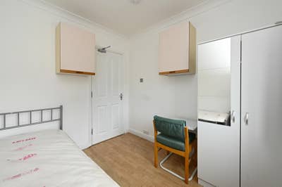 Super Single Room!! Main Photo