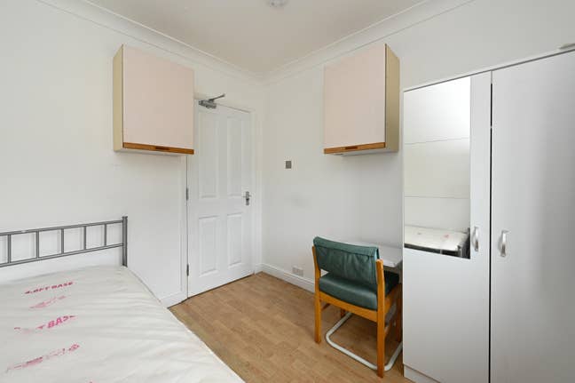 Super Single Room!! Main Photo