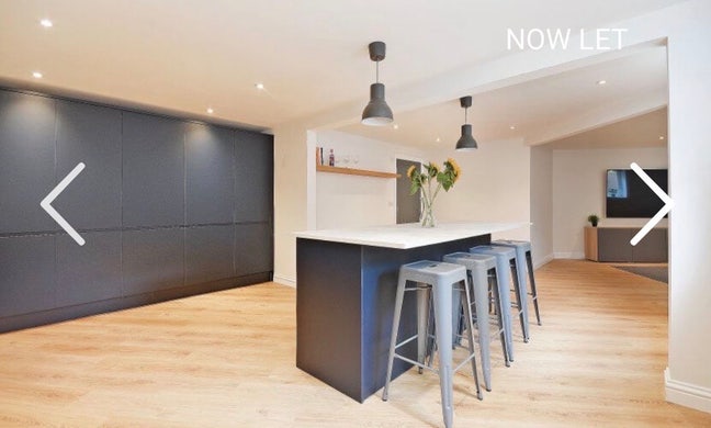 6 Bed Student Apartment  Main Photo