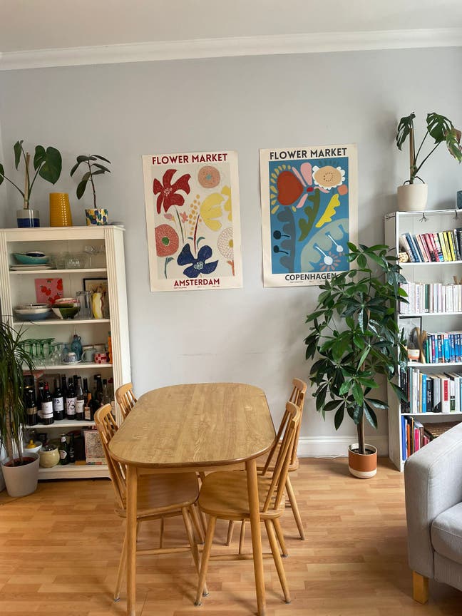 Double Room in 3-Bed Flat in Newington Green Main Photo