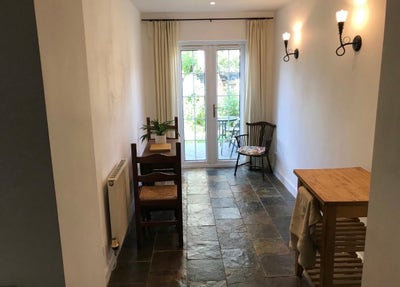 Room going near Cannonmills, near city centre Main Photo