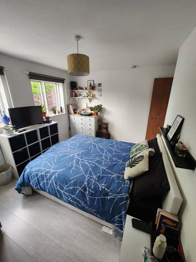 Wonderful room in Surrey Quays Main Photo
