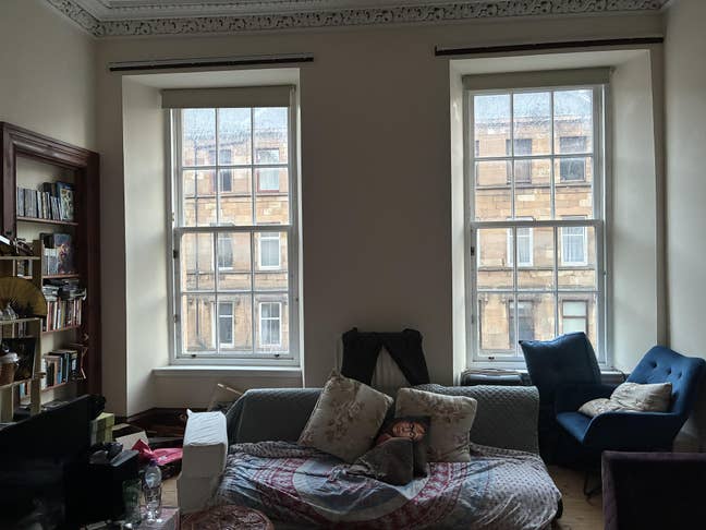Room for rent in Finnieston Main Photo