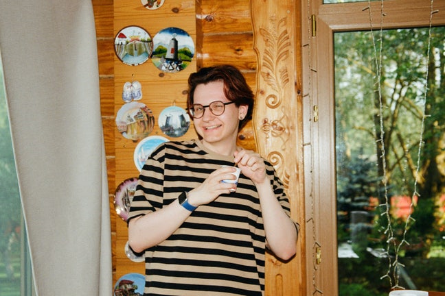 Matvey Main Photo