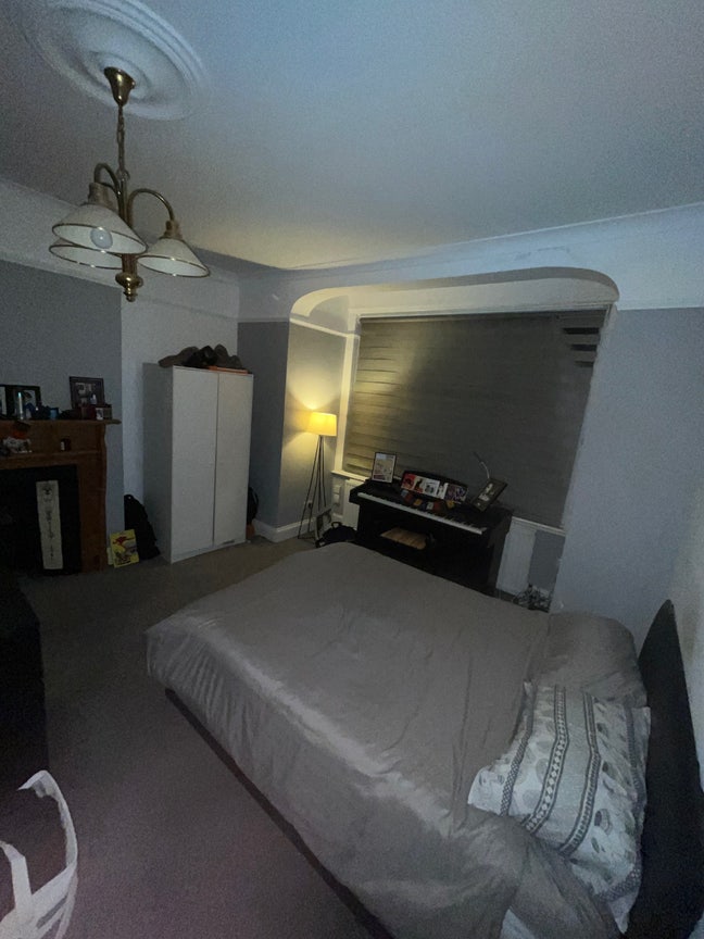 Double Room in Tooting Bec Main Photo