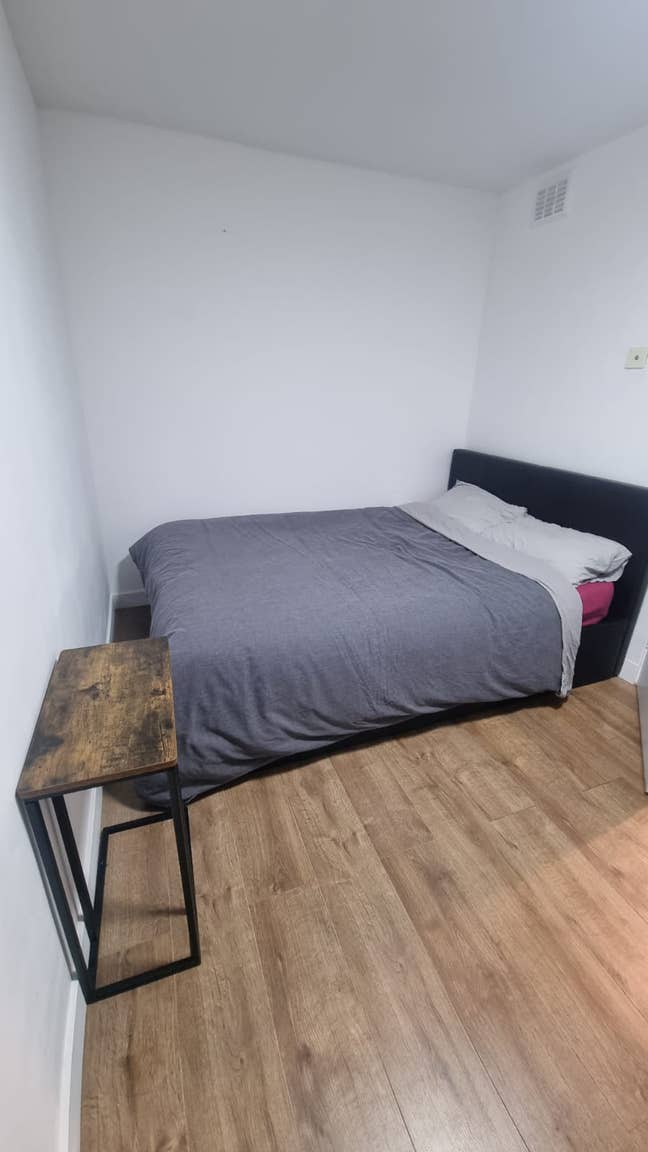 Spacious dbl bedroom in newly renovated house Main Photo