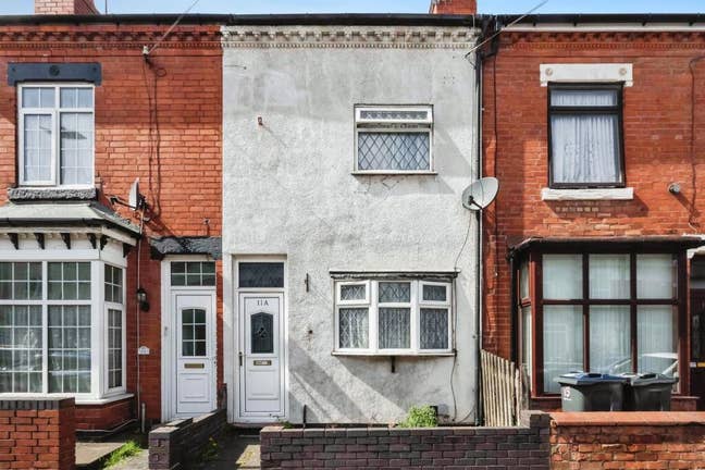 4 bed house, Bills Included, & Fully furnished  Main Photo