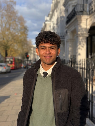 Student Male seeks a single or double room Main Photo