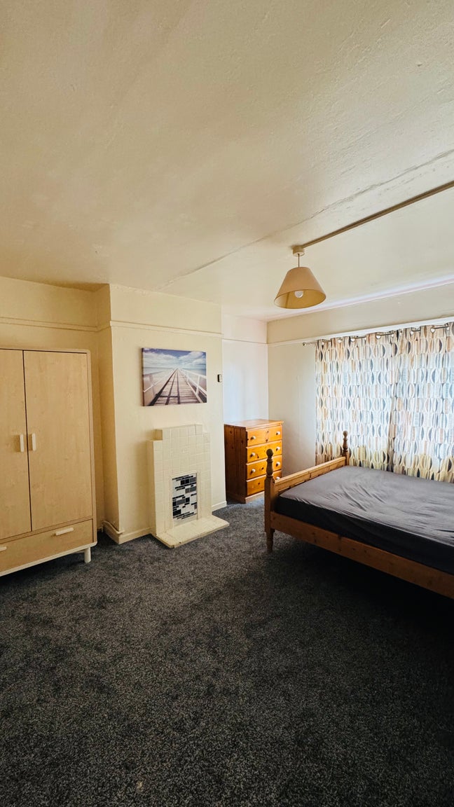 Double room In Donnington  Main Photo