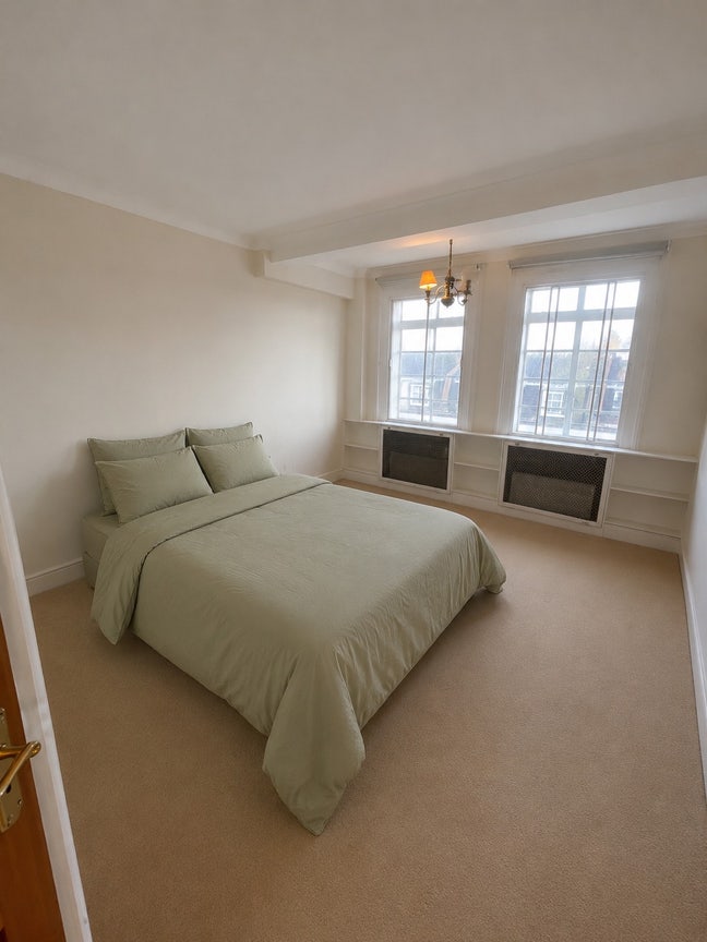 BRAND NEW Rooms in Marylebone | Concierge!!! Main Photo