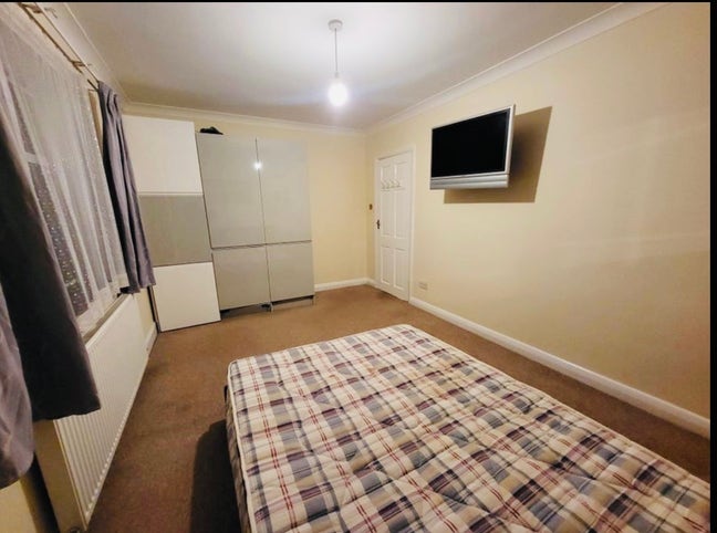 Double room  Main Photo