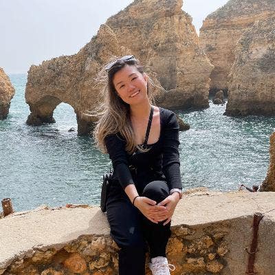 Easy going Canadian girl moving to London! Main Photo