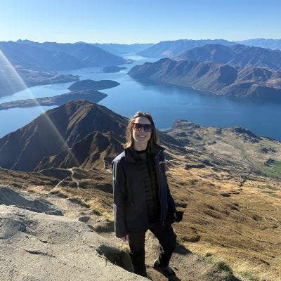 Kiwi Professional Seeking Room Main Photo