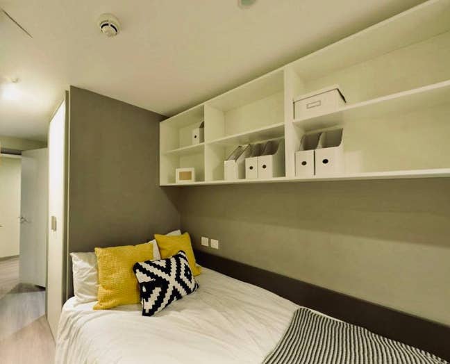Premium Ensuite Room | Stratford  Main Photo