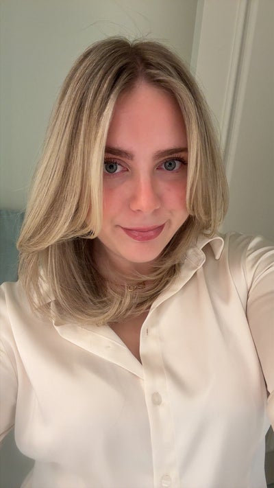 Student Female seeks a double room Main Photo