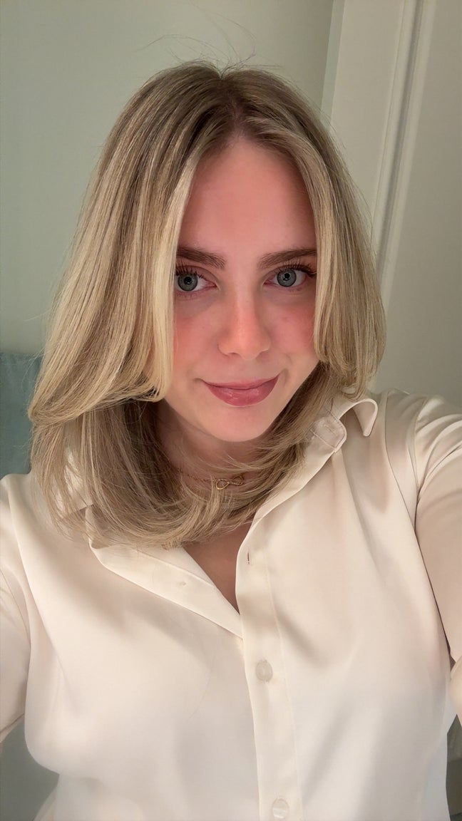 Student Female seeks a double room Main Photo