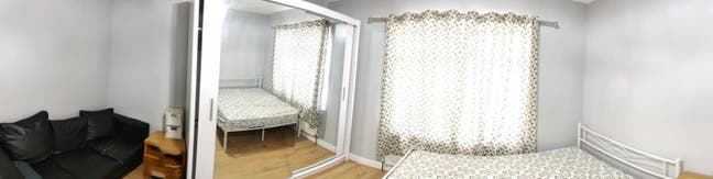 Double Room to Rent in East Ham &pound;750(all incl) Main Photo