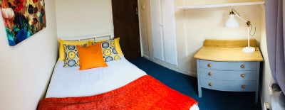 Cosy Double in Professional house | All Bills Inc. Main Photo