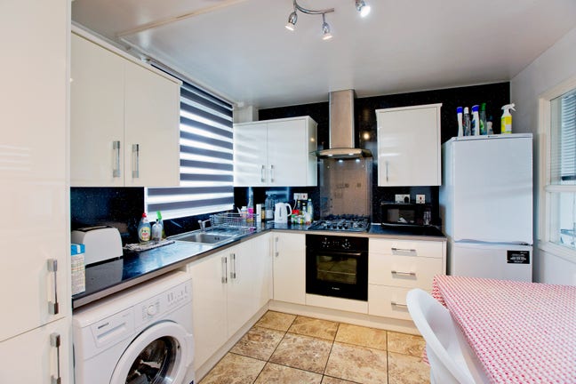 ROOMS TO LET – E1 5JY Main Photo