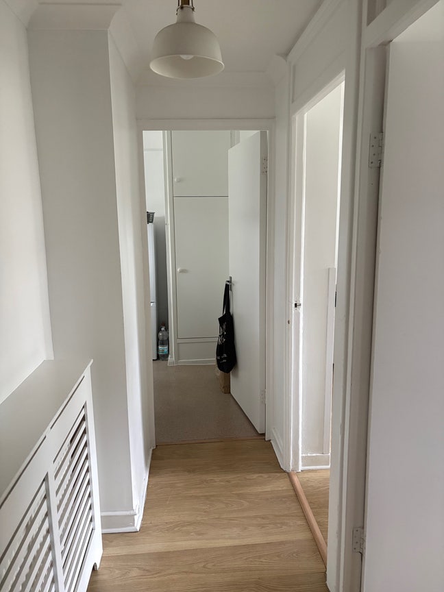 Summer Short Let: 2 Bed Flat Kentish Town Zone 2 Main Photo