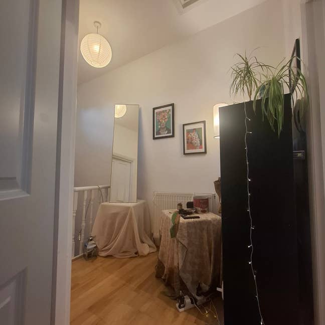 Lovely 2bedroom flat Main Photo