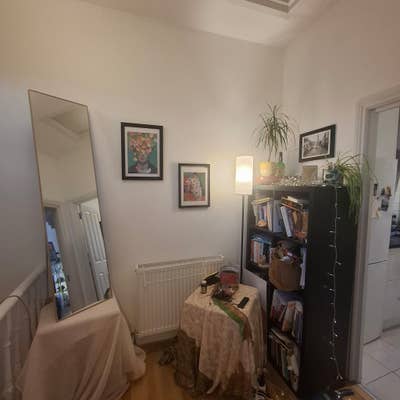 Lovely 2bedroom flat Main Photo