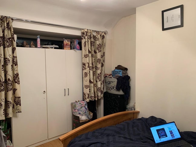 Double room available  Main Photo