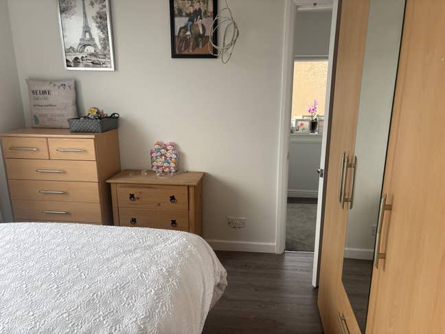 Double room for rent Main Photo