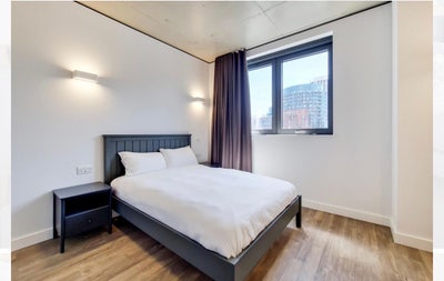 Wembley Park 4 bed 4 bath Main Photo
