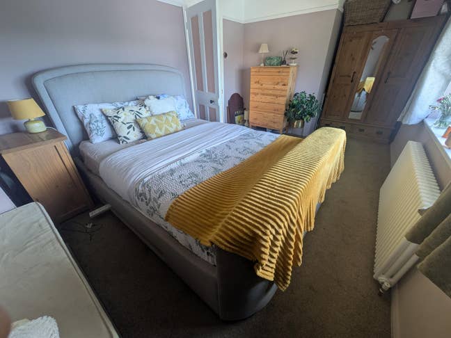 Room to Rent in Taunton  Main Photo
