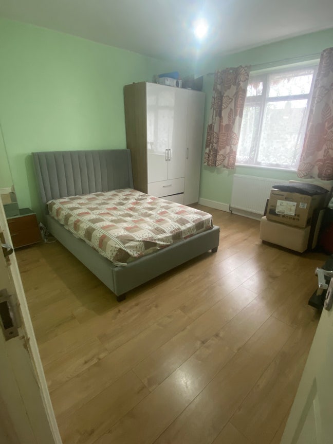 Double Room Main Photo