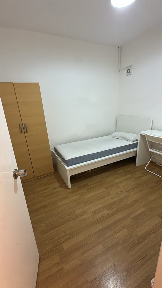 Single Room|Elizabeth Line|Bills & Cleaner Incl Main Photo