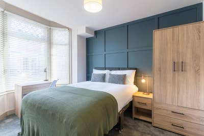 🏡Stunning New En Suite Room Newly refurbished  😍 Main Photo