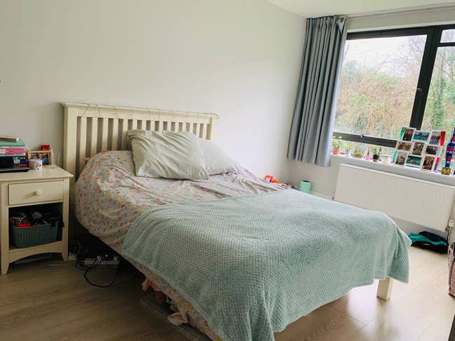 🍉 Large Double Room | 4 Bed Flat East Putney Main Photo