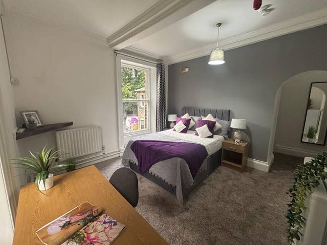 Room 3 Rosehurst Main Photo